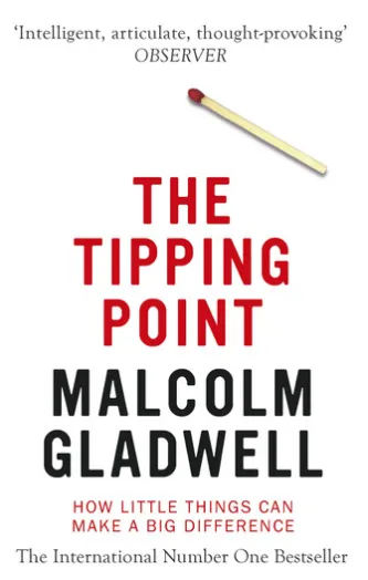 The Tipping Point