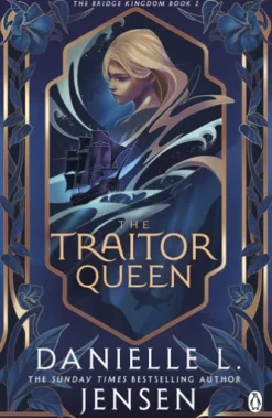 The Traitor Queen