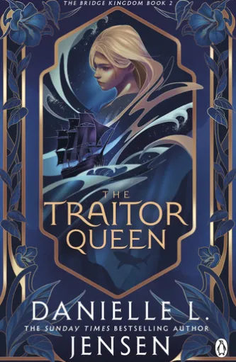 The Traitor Queen