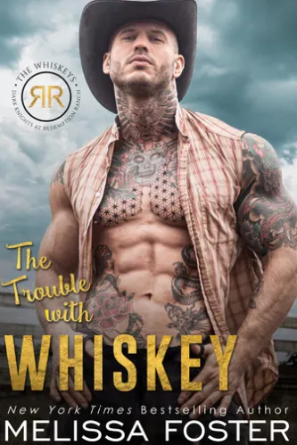 The Trouble with Whiskey
