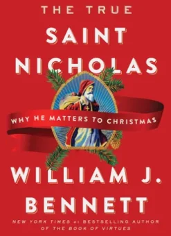 The True Saint Nicholas