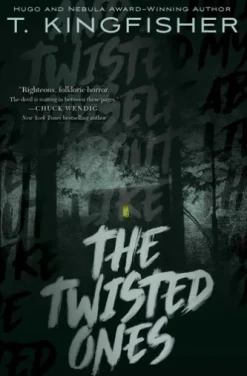 The Twisted Ones