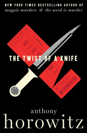 The Twist of a Knife