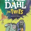 The Twits (Colour Edition)