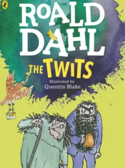 The Twits (Colour Edition)