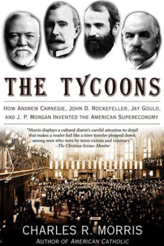 The Tycoons