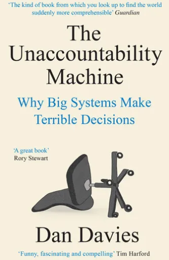 The Unaccountability Machine