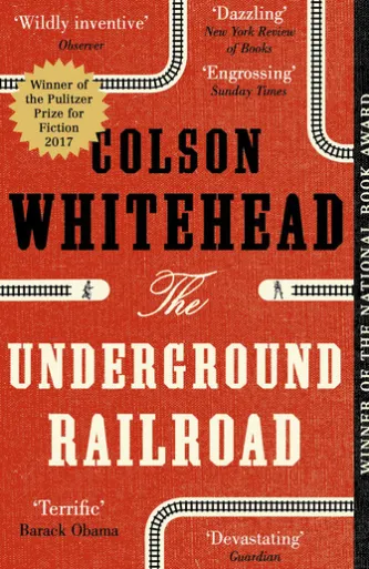 The Underground Railroad