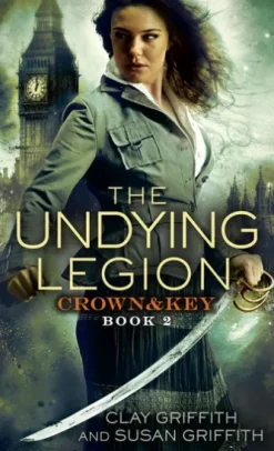 The Undying Legion: Crown & Key