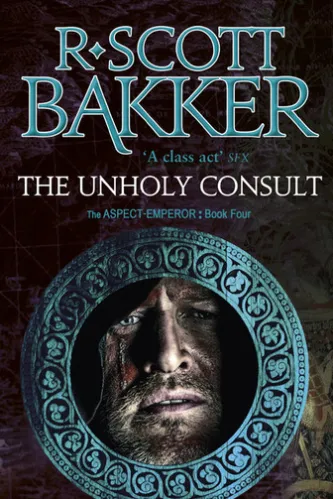 The Unholy Consult