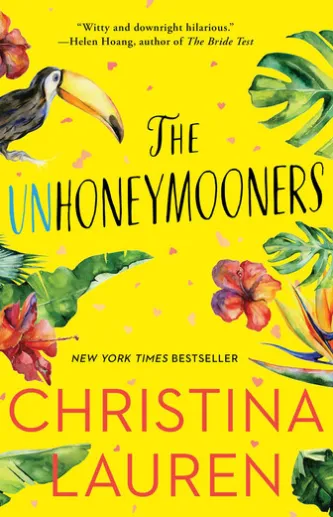 The Unhoneymooners