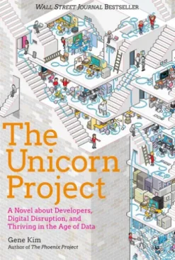 The Unicorn Project