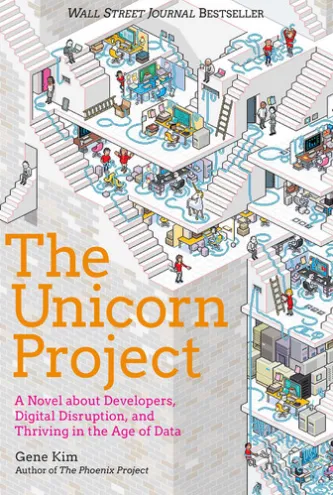 The Unicorn Project