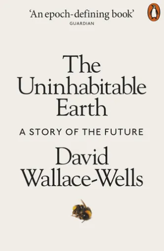 The Uninhabitable Earth