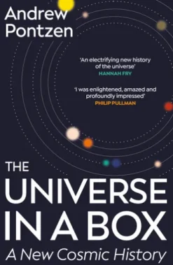 The Universe in a Box