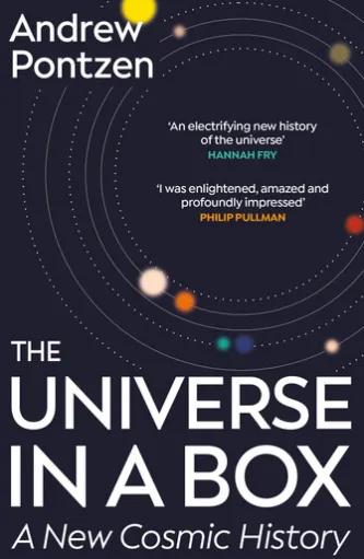 The Universe in a Box