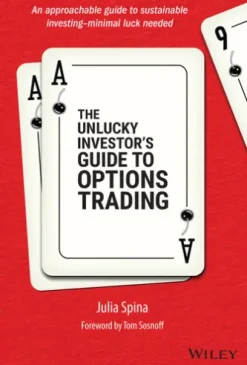 The Unlucky Investor's Guide to Options Trading