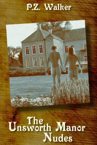 The Unsworth Manor Nudes