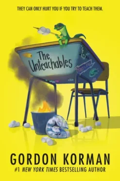 The Unteachables