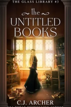 The Untitled Books