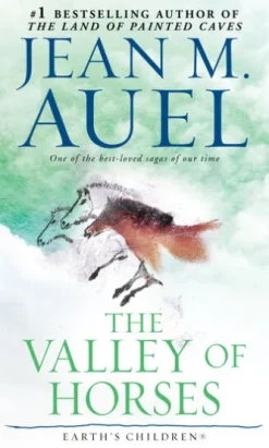 The Valley of Horses (with Bonus Content)