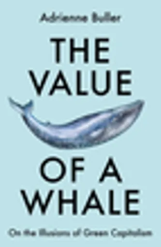 The Value of a Whale