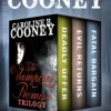 The Vampire's Promise Trilogy