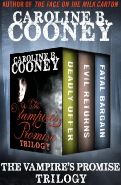 The Vampire's Promise Trilogy