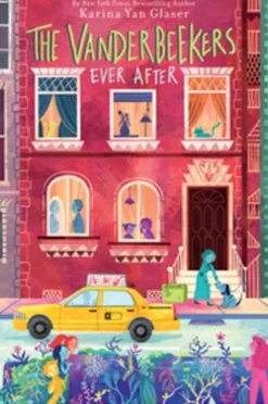 The Vanderbeekers Ever After