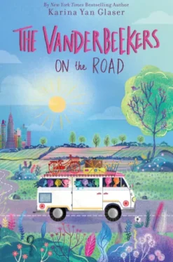 The Vanderbeekers on the Road