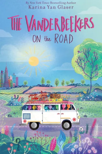 The Vanderbeekers on the Road