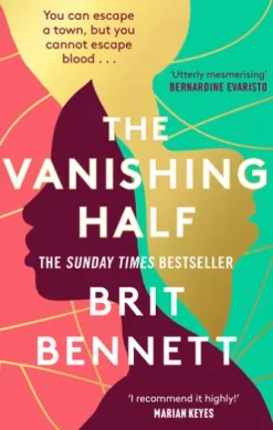 The Vanishing Half
