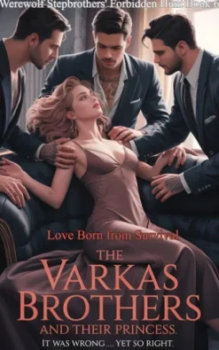 The Varkas Brothers and Their Princess