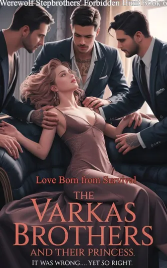 The Varkas Brothers and Their Princess