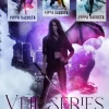 The Veil Series (Books 1 - 3)