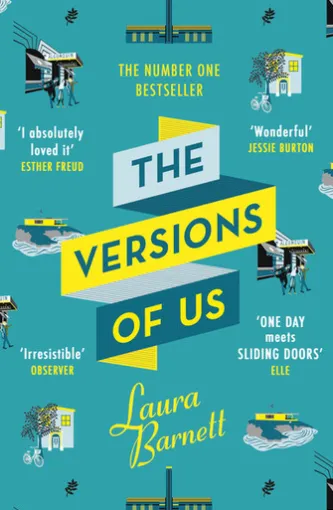 The Versions of Us