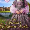 The Viscount's Wallflower Bride