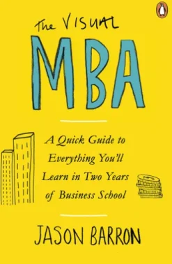 The Visual MBA
