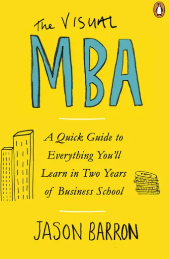 The Visual MBA