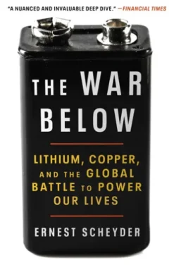 The War Below