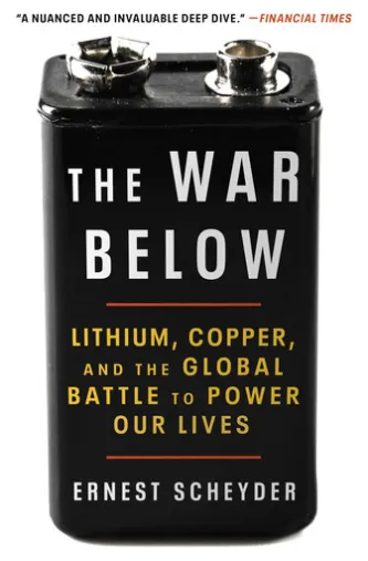 The War Below