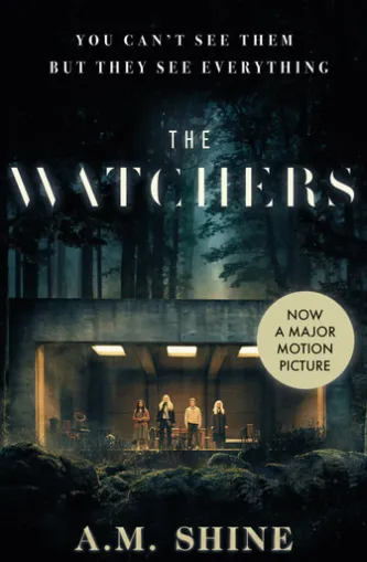 The Watchers