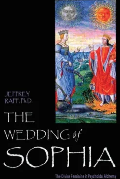 The Wedding of Sophia