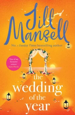 The Wedding of the Year