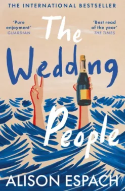 The Wedding People