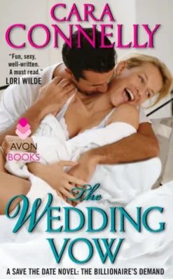 The Wedding Vow