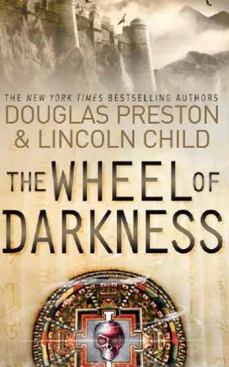 The Wheel of Darkness