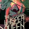 The Whisper Queen: A Blacksand Tale #3