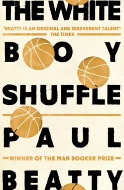 The White Boy Shuffle