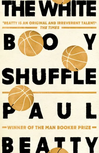 The White Boy Shuffle